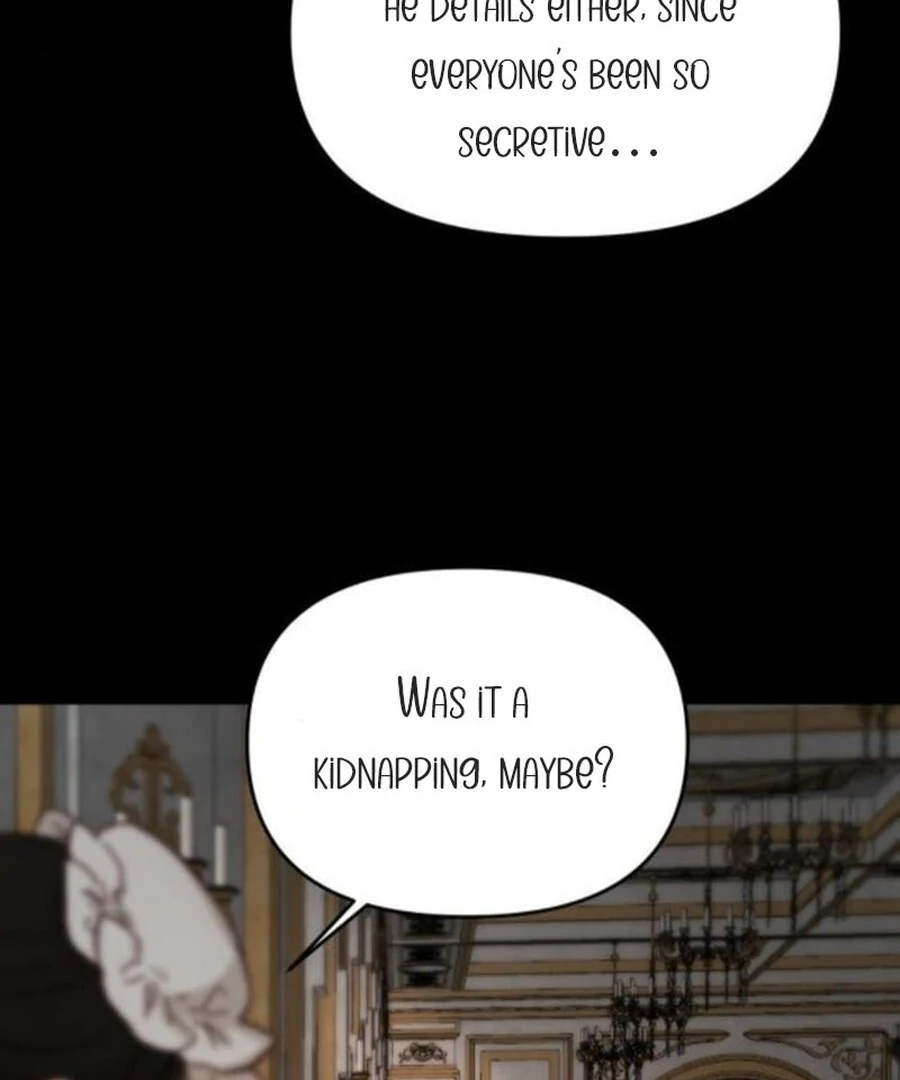 I Adopted a Male Lead From a Prison Shelter - Chapter 76 Page 51