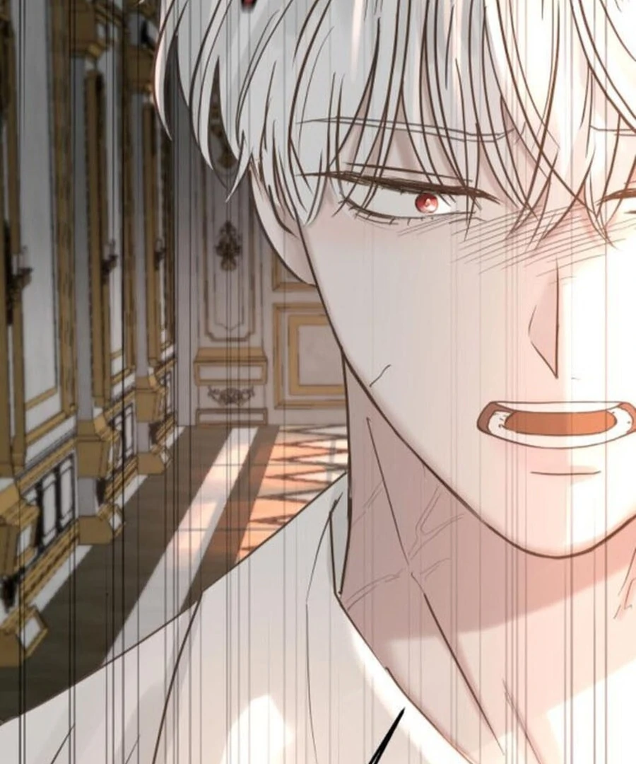 I Adopted a Male Lead From a Prison Shelter - Chapter 76 Page 59