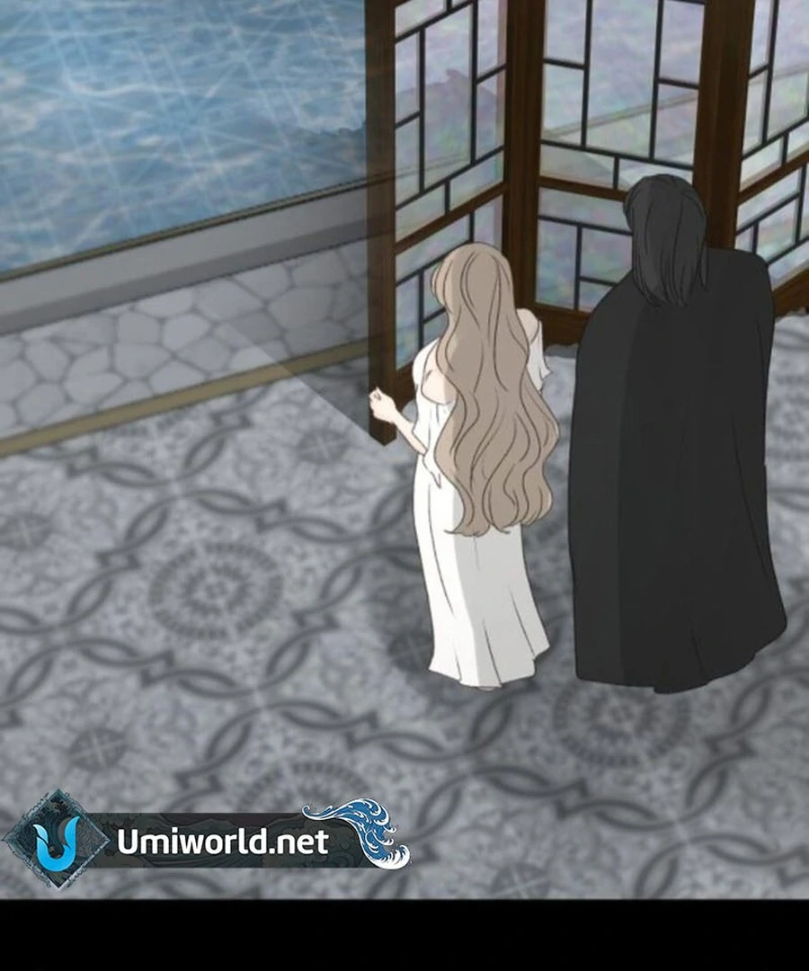 I Adopted a Male Lead From a Prison Shelter - Chapter 76 Page 67