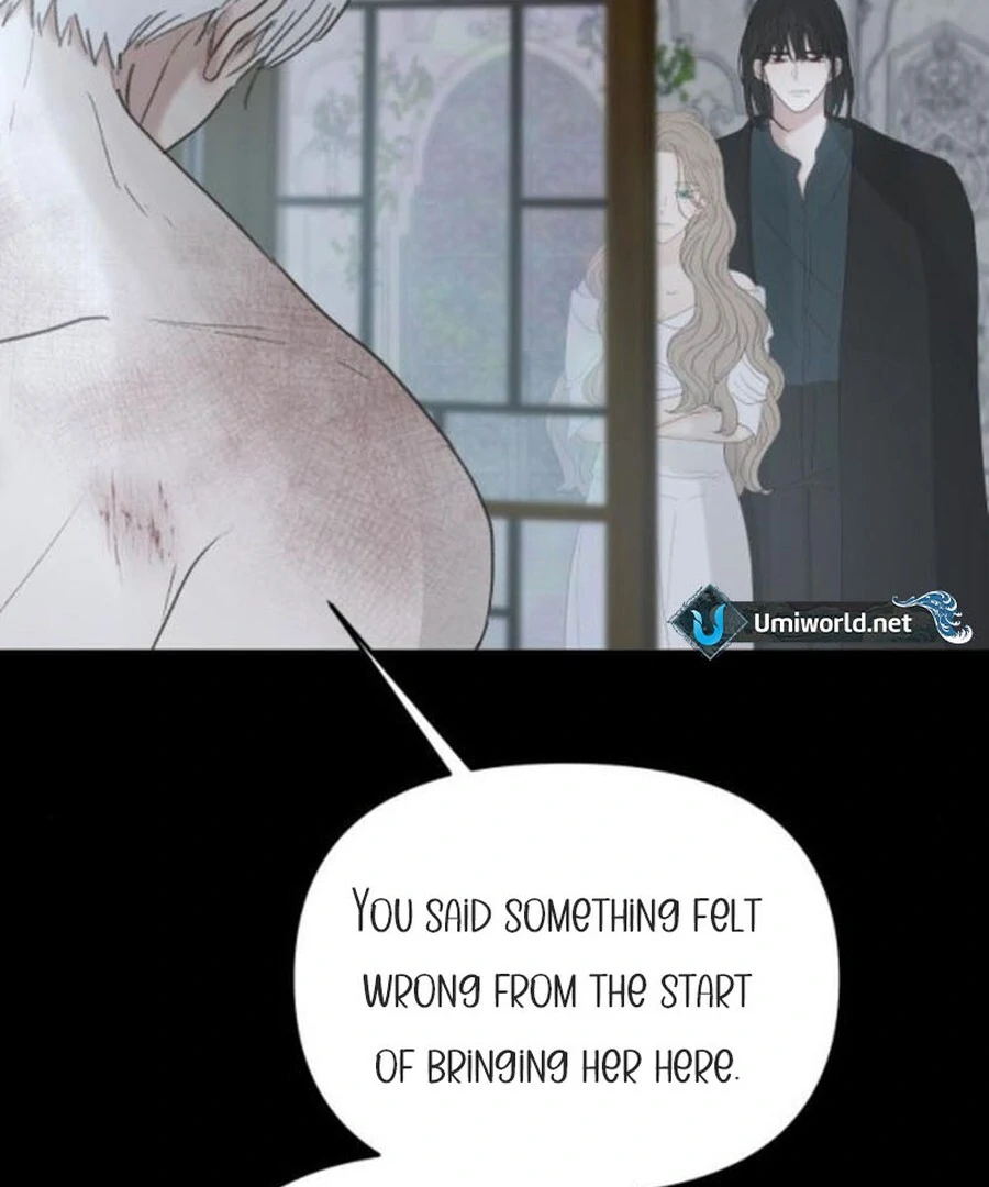 I Adopted a Male Lead From a Prison Shelter - Chapter 76 Page 70