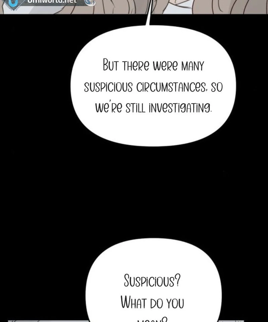 I Adopted a Male Lead From a Prison Shelter - Chapter 76 Page 74