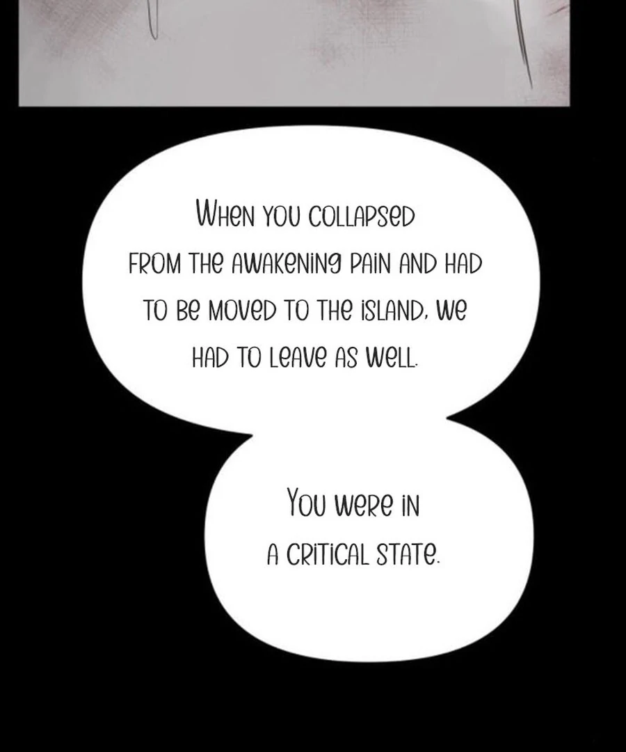 I Adopted a Male Lead From a Prison Shelter - Chapter 76 Page 76