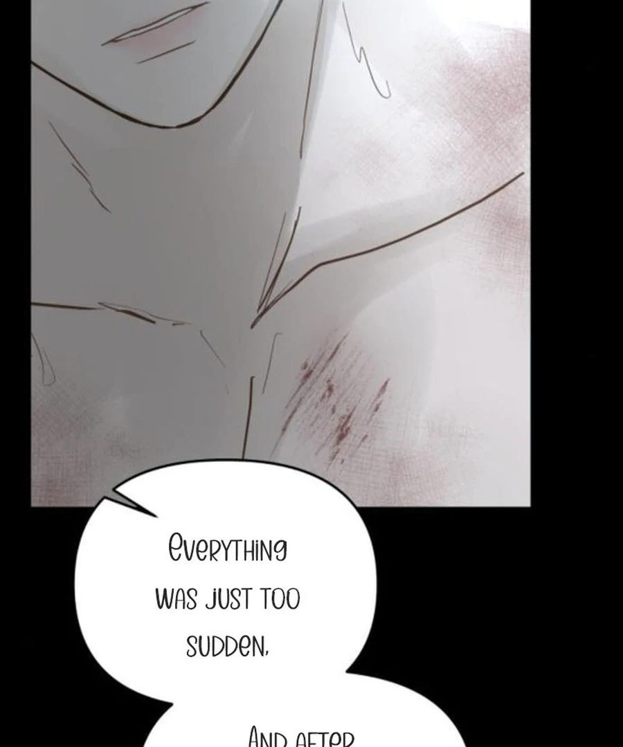 I Adopted a Male Lead From a Prison Shelter - Chapter 76 Page 85