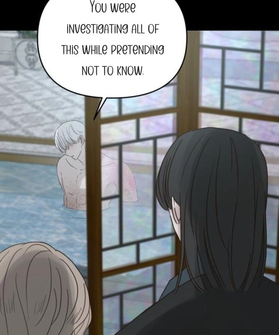 I Adopted a Male Lead From a Prison Shelter - Chapter 76 Page 87