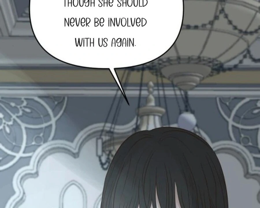 I Adopted a Male Lead From a Prison Shelter - Chapter 76 Page 89