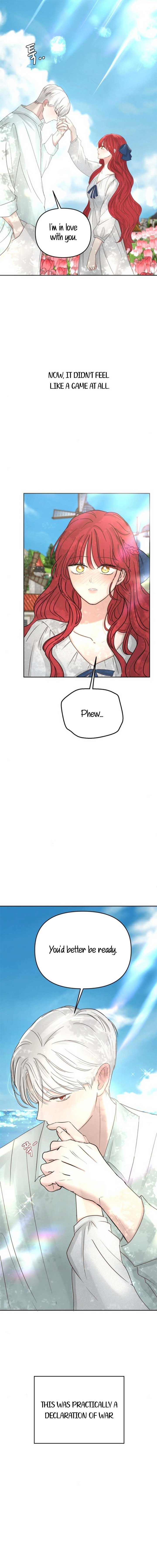 I Adopted a Male Lead From a Prison Shelter - Chapter 78 Page 10