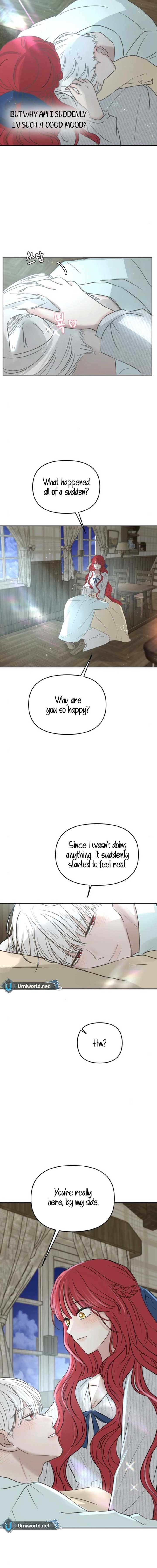 I Adopted a Male Lead From a Prison Shelter - Chapter 78 Page 14