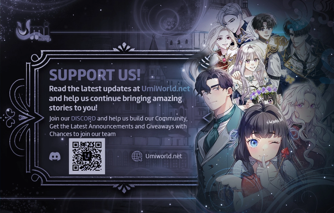 I Adopted a Male Lead From a Prison Shelter - Chapter 80 Page 14