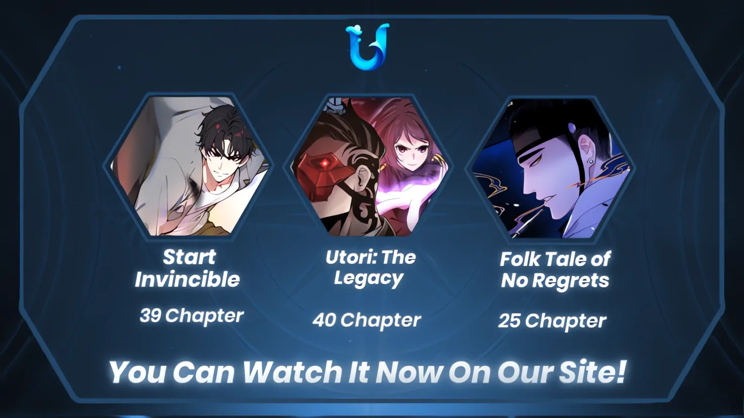 I Adopted a Male Lead From a Prison Shelter - Chapter 80 Page 15