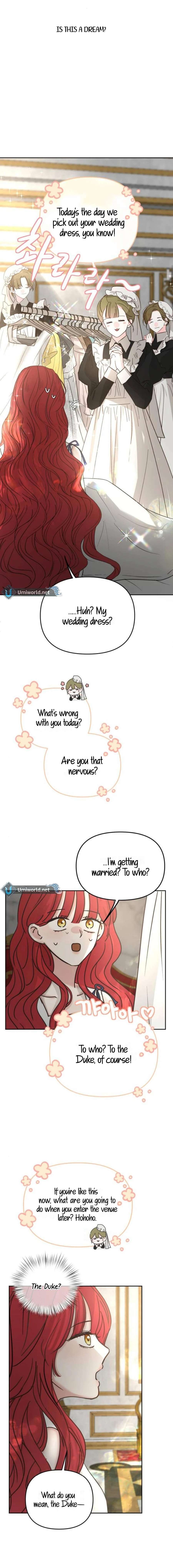 I Adopted a Male Lead From a Prison Shelter - Chapter 81 Page 11