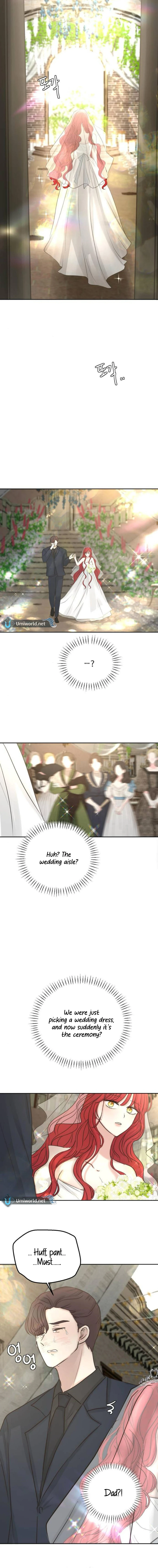 I Adopted a Male Lead From a Prison Shelter - Chapter 81 Page 13