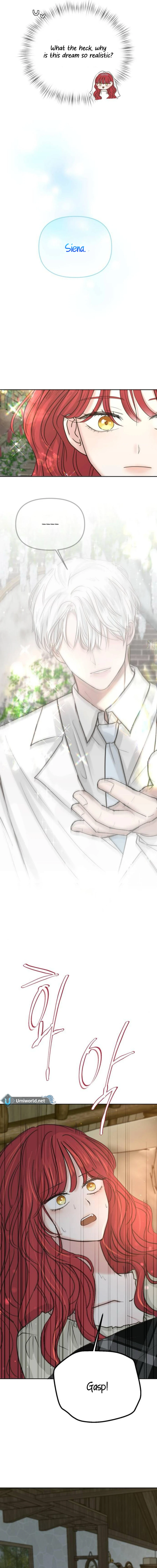 I Adopted a Male Lead From a Prison Shelter - Chapter 81 Page 14