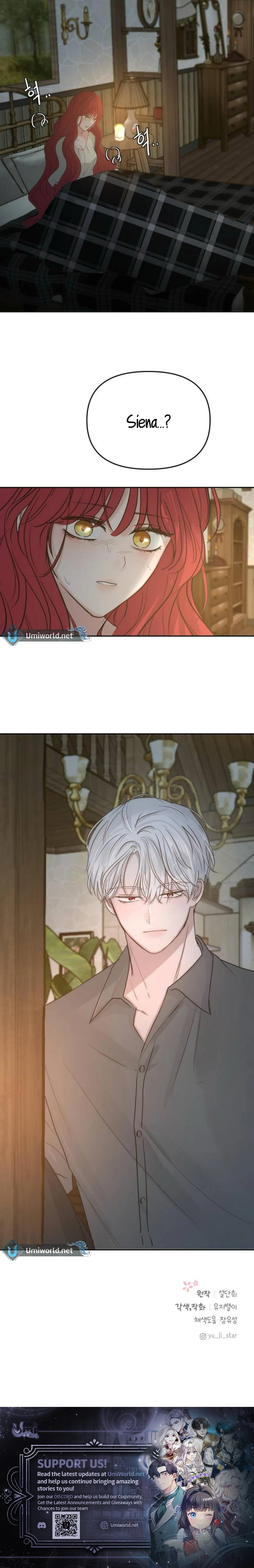 I Adopted a Male Lead From a Prison Shelter - Chapter 81 Page 15