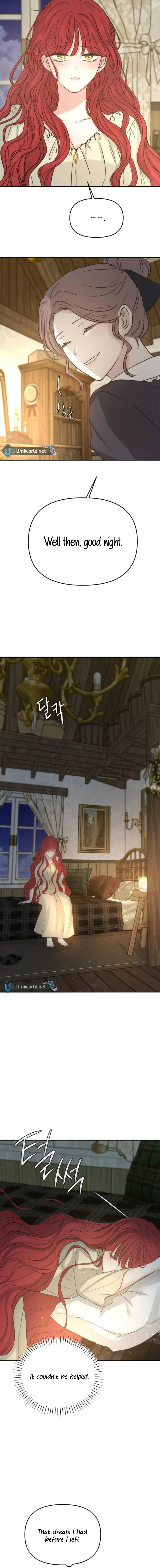 I Adopted a Male Lead From a Prison Shelter - Chapter 81 Page 7