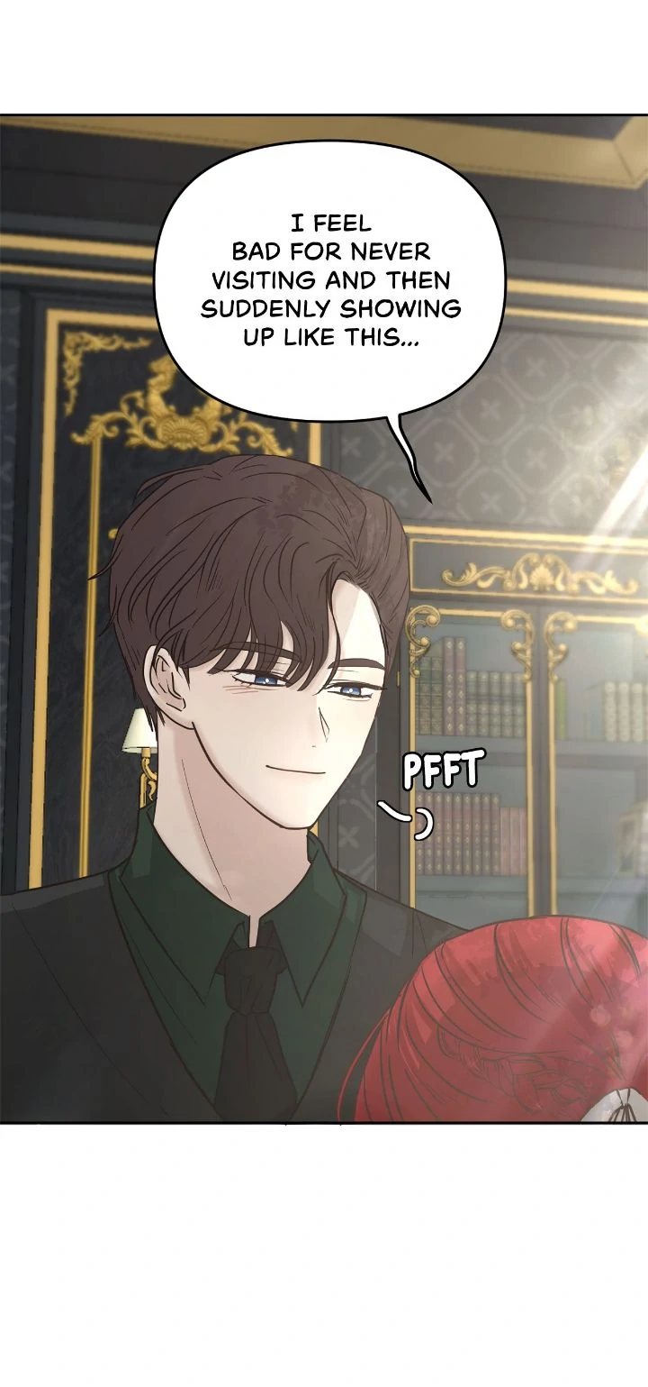 I Adopted a Male Lead From a Prison Shelter - Chapter 83 Page 11