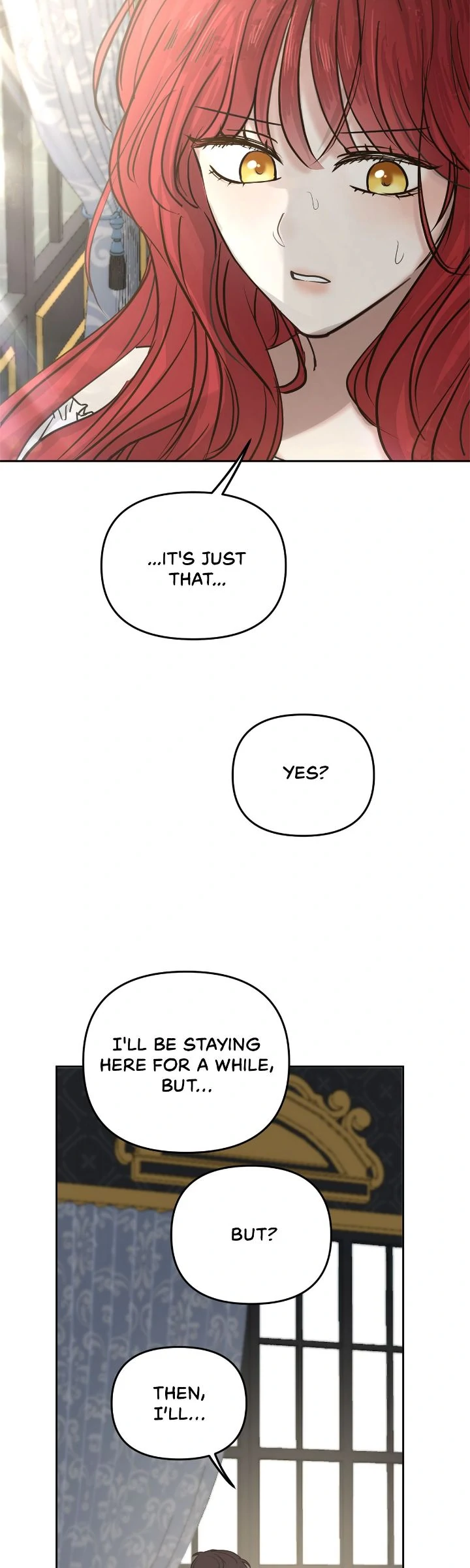 I Adopted a Male Lead From a Prison Shelter - Chapter 83 Page 13