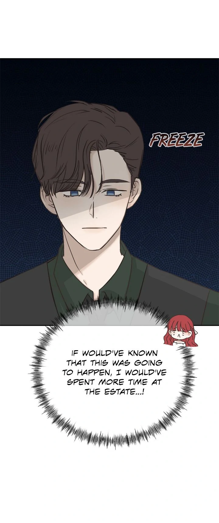 I Adopted a Male Lead From a Prison Shelter - Chapter 83 Page 16