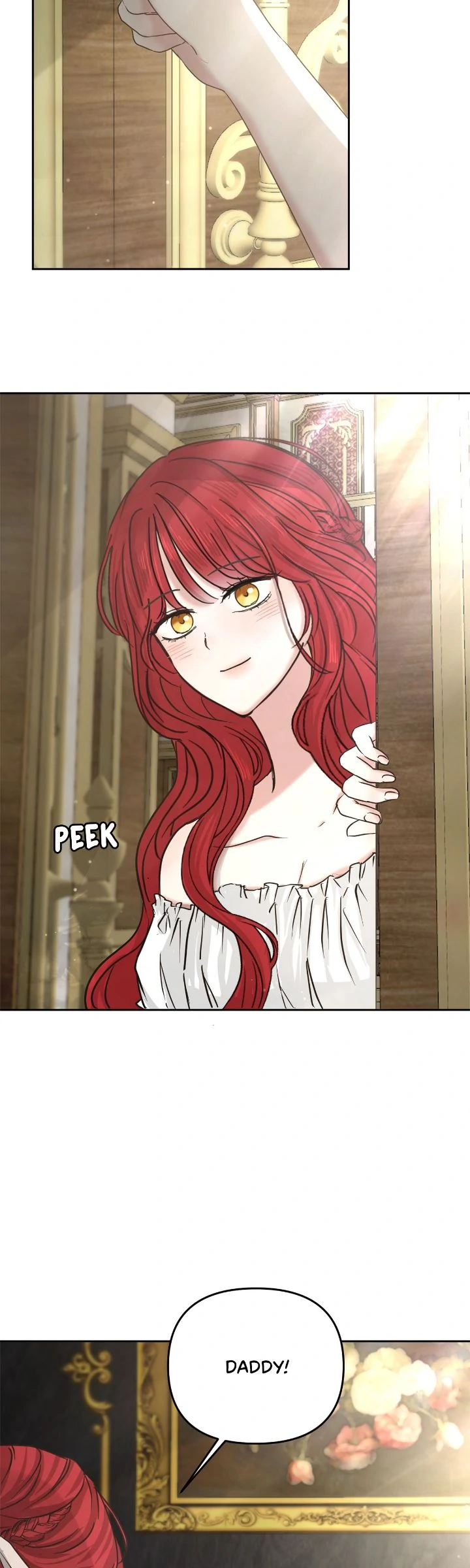 I Adopted a Male Lead From a Prison Shelter - Chapter 83 Page 2