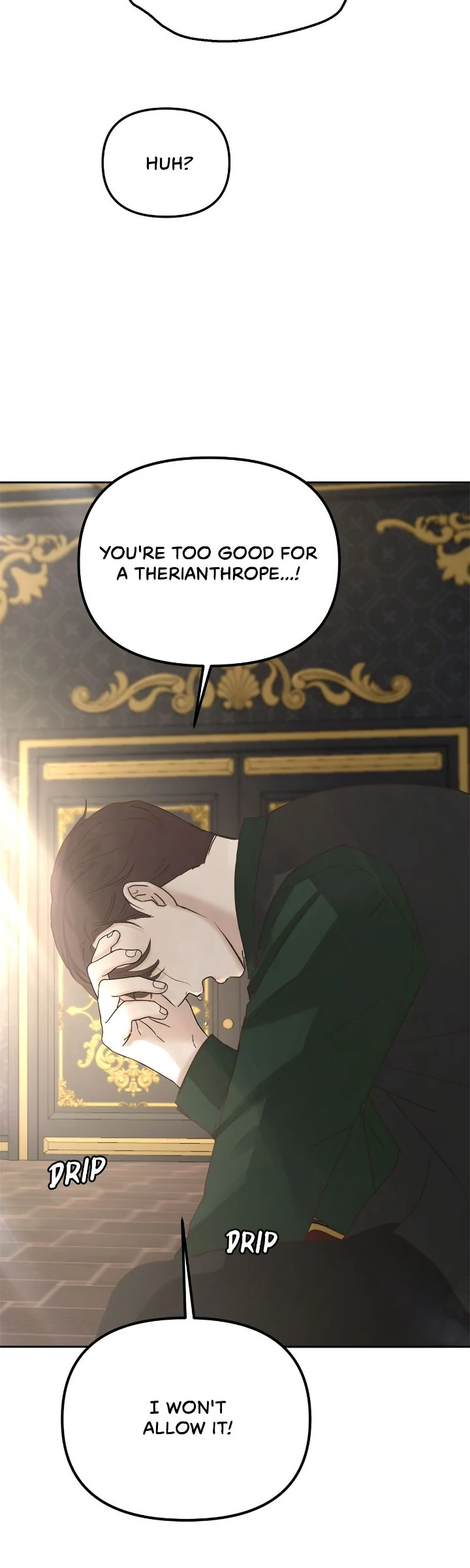 I Adopted a Male Lead From a Prison Shelter - Chapter 83 Page 20