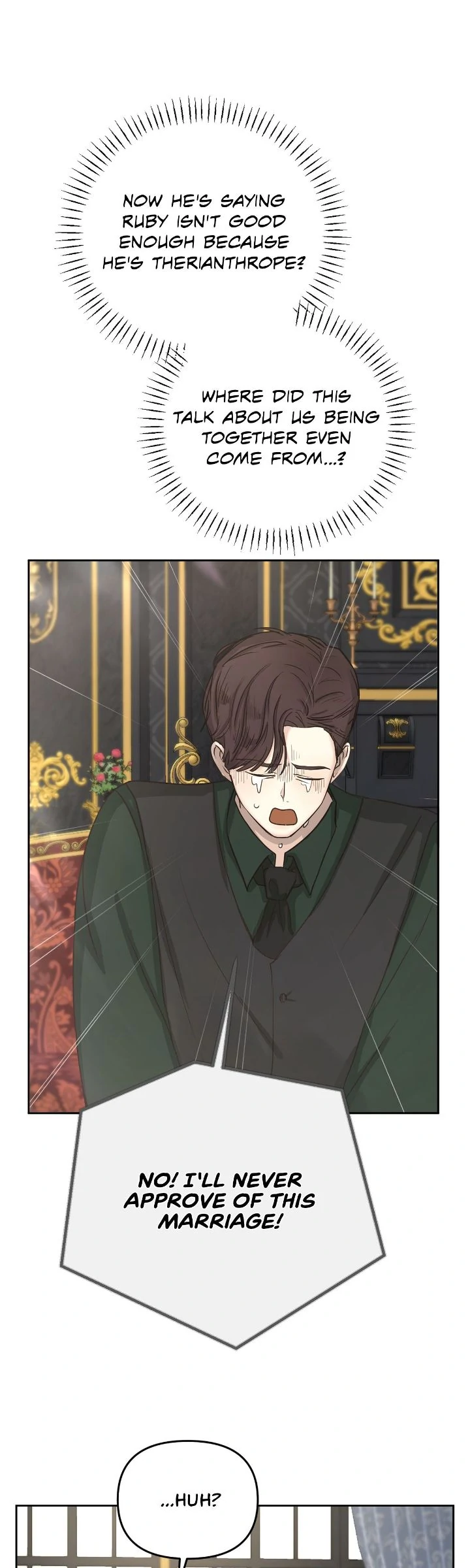 I Adopted a Male Lead From a Prison Shelter - Chapter 83 Page 22