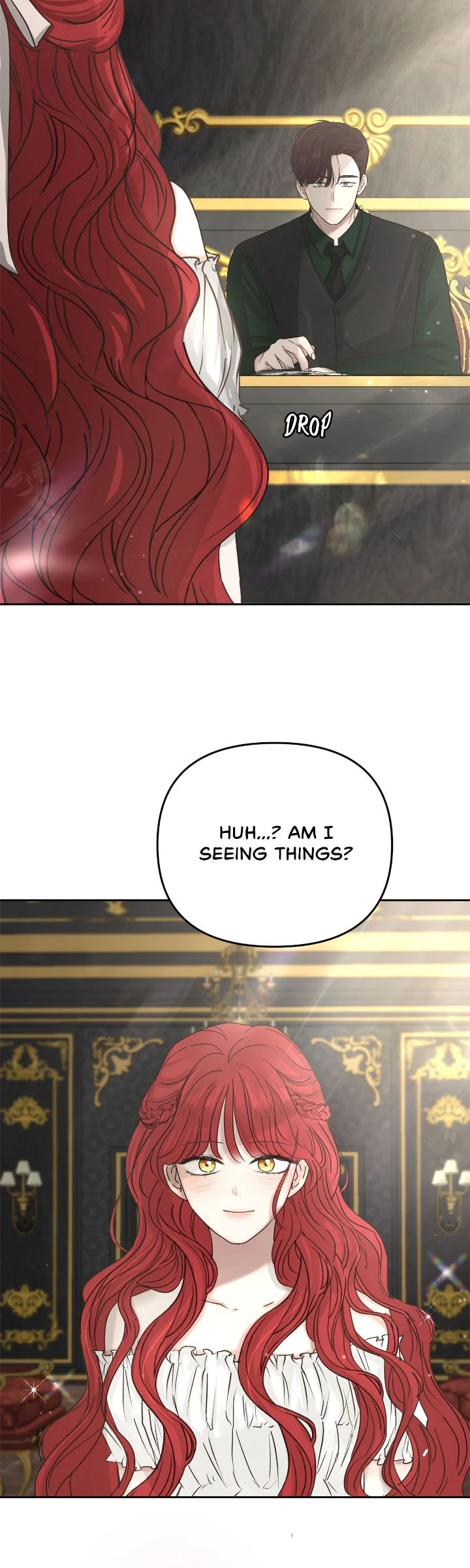 I Adopted a Male Lead From a Prison Shelter - Chapter 83 Page 3