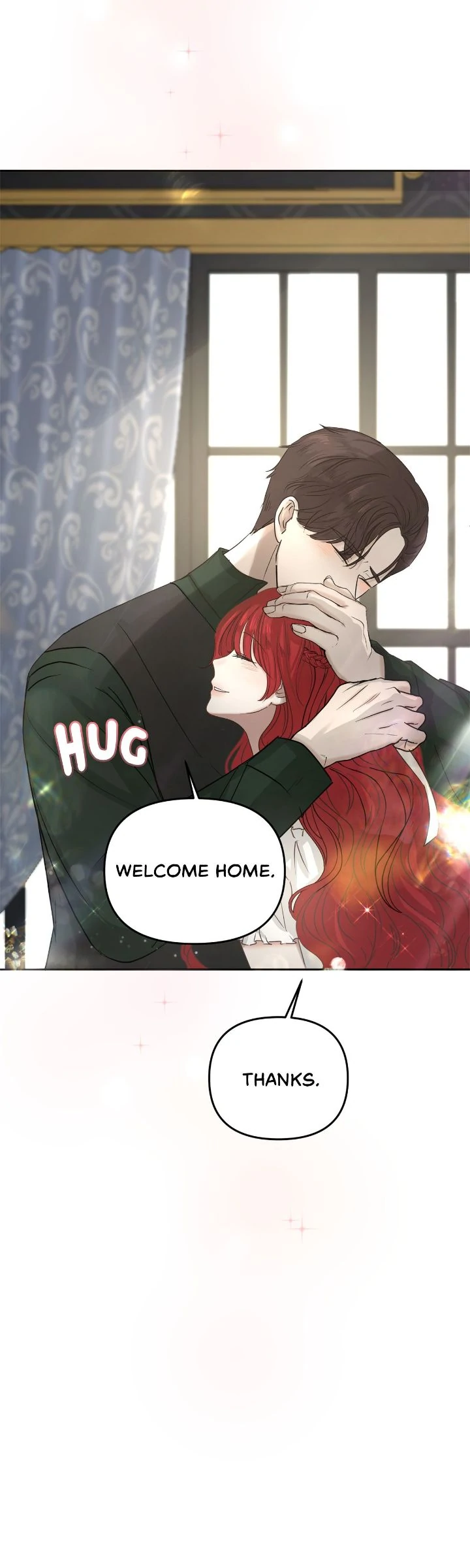 I Adopted a Male Lead From a Prison Shelter - Chapter 83 Page 5