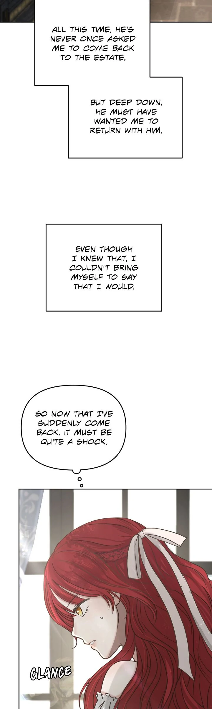 I Adopted a Male Lead From a Prison Shelter - Chapter 83 Page 9