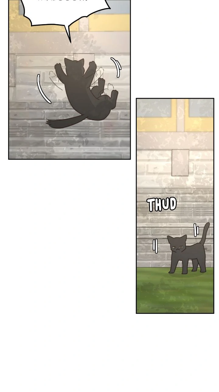 I Adopted a Male Lead From a Prison Shelter - Chapter 84 Page 15