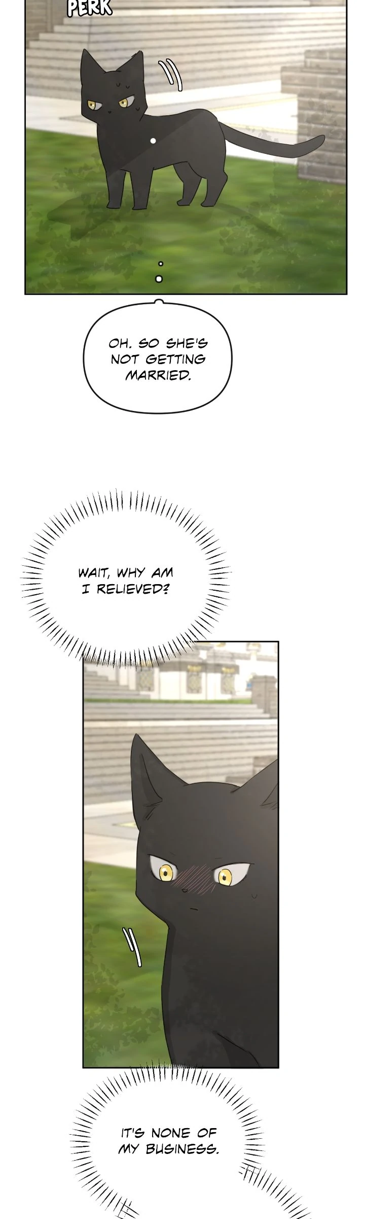 I Adopted a Male Lead From a Prison Shelter - Chapter 84 Page 17