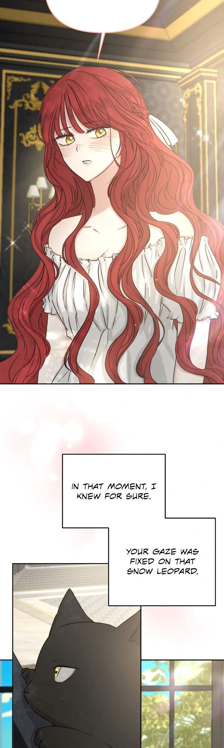 I Adopted a Male Lead From a Prison Shelter - Chapter 84 Page 19