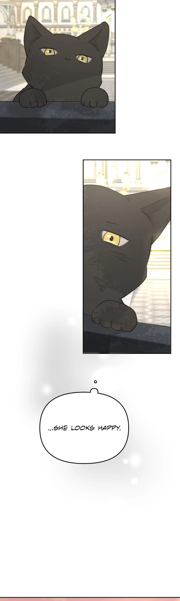 I Adopted a Male Lead From a Prison Shelter - Chapter 84 Page 22