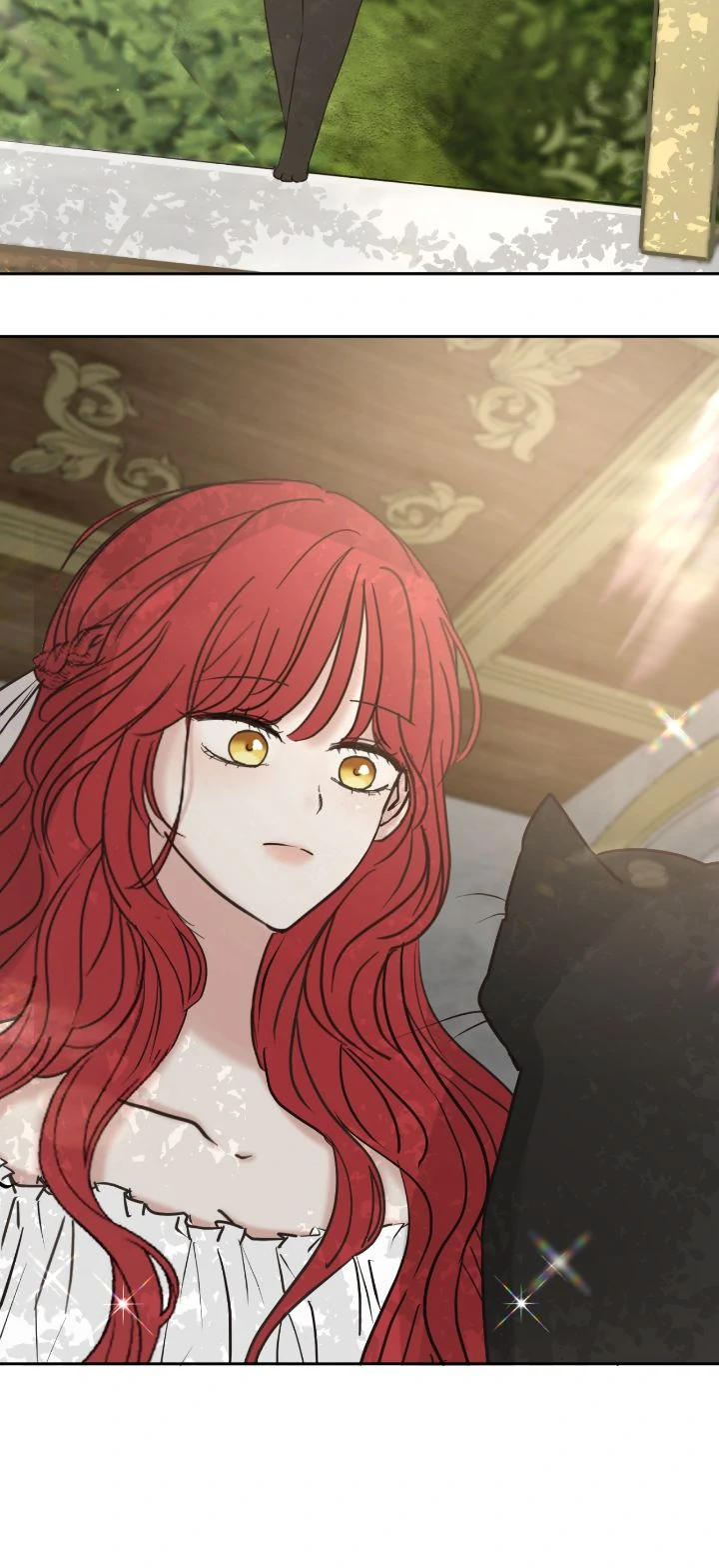 I Adopted a Male Lead From a Prison Shelter - Chapter 84 Page 30