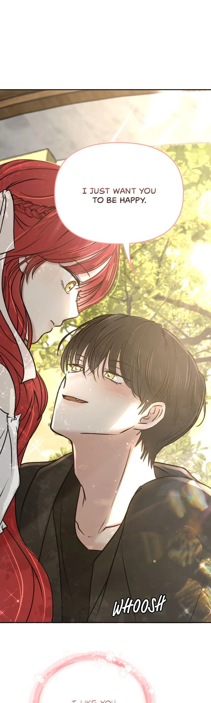 I Adopted a Male Lead From a Prison Shelter - Chapter 84 Page 32