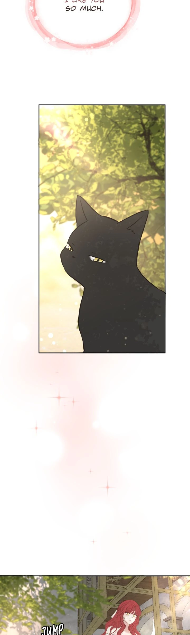 I Adopted a Male Lead From a Prison Shelter - Chapter 84 Page 33