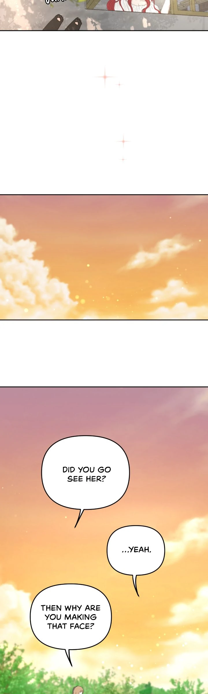 I Adopted a Male Lead From a Prison Shelter - Chapter 84 Page 34