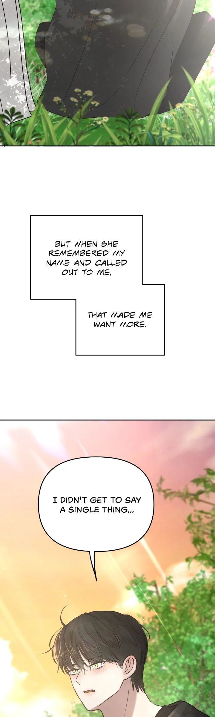 I Adopted a Male Lead From a Prison Shelter - Chapter 84 Page 37