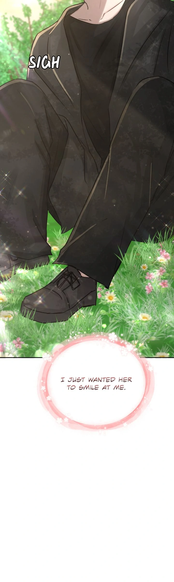 I Adopted a Male Lead From a Prison Shelter - Chapter 84 Page 38