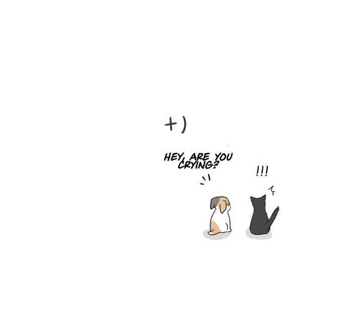 I Adopted a Male Lead From a Prison Shelter - Chapter 84 Page 39