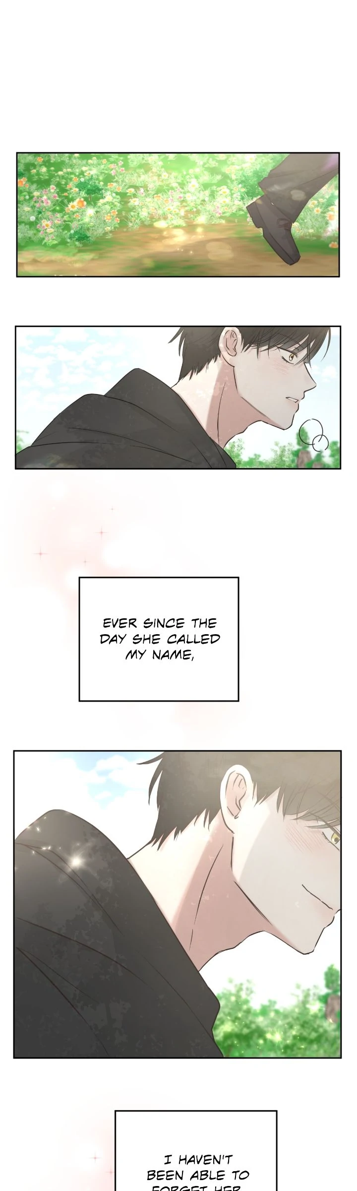 I Adopted a Male Lead From a Prison Shelter - Chapter 84 Page 6