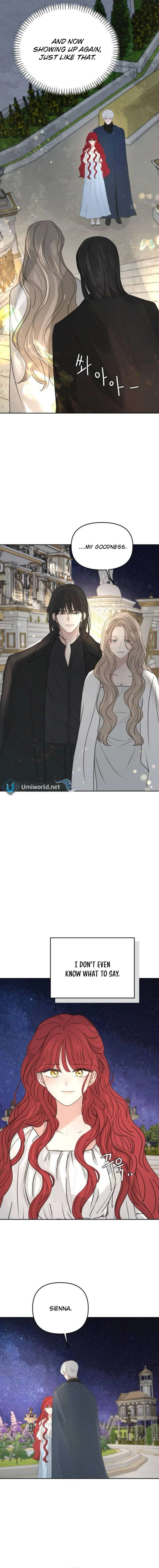 I Adopted a Male Lead From a Prison Shelter - Chapter 85 Page 12