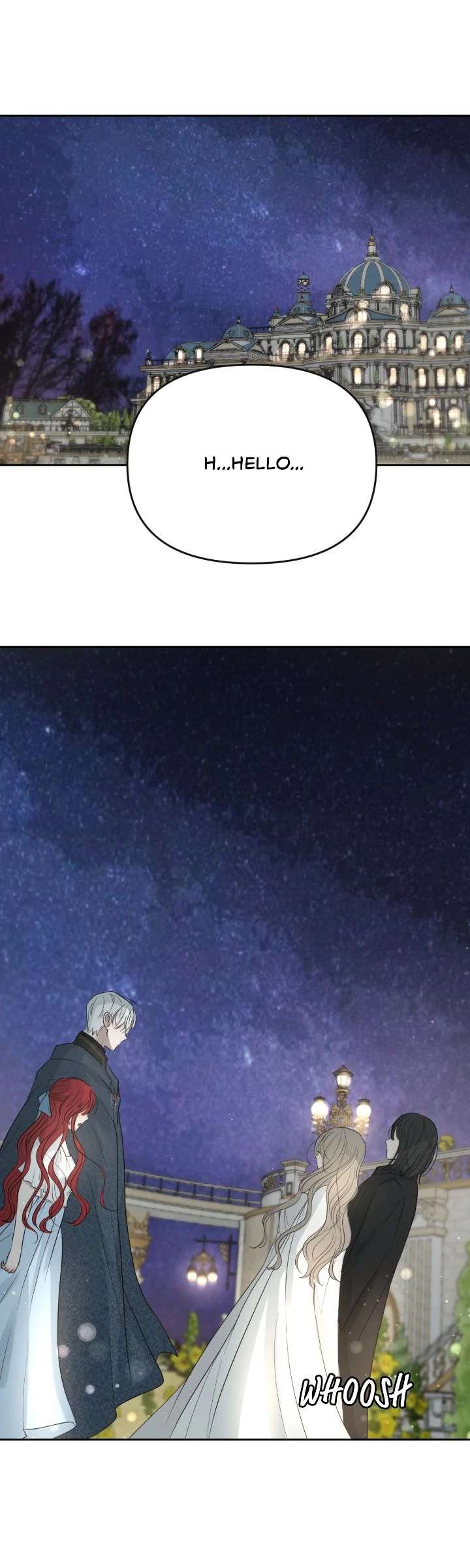 I Adopted a Male Lead From a Prison Shelter - Chapter 86 Page 1