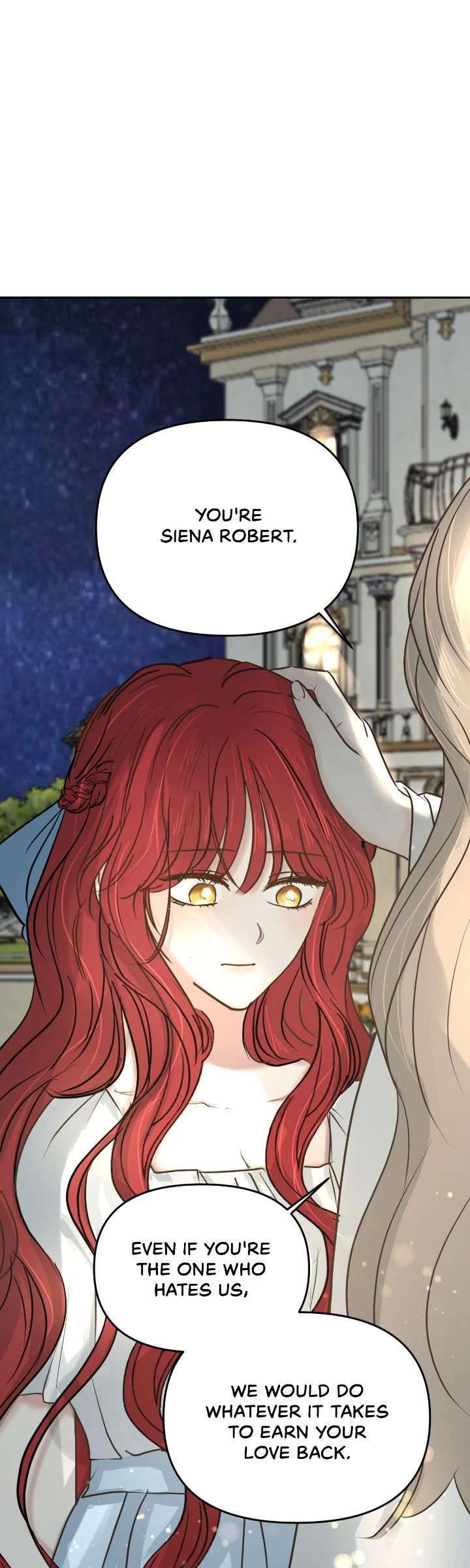 I Adopted a Male Lead From a Prison Shelter - Chapter 86 Page 12