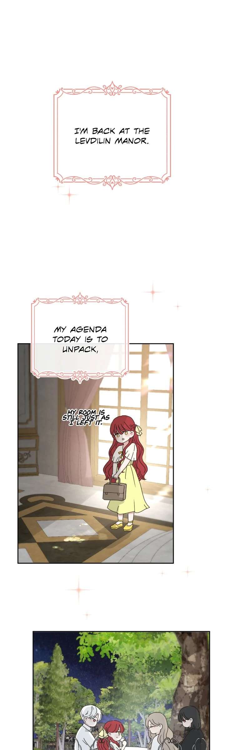 I Adopted a Male Lead From a Prison Shelter - Chapter 86 Page 16