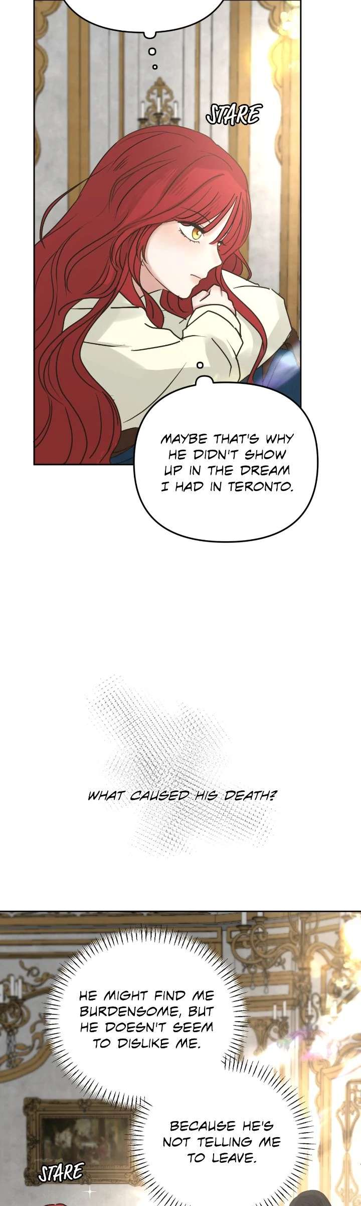 I Adopted a Male Lead From a Prison Shelter - Chapter 86 Page 19