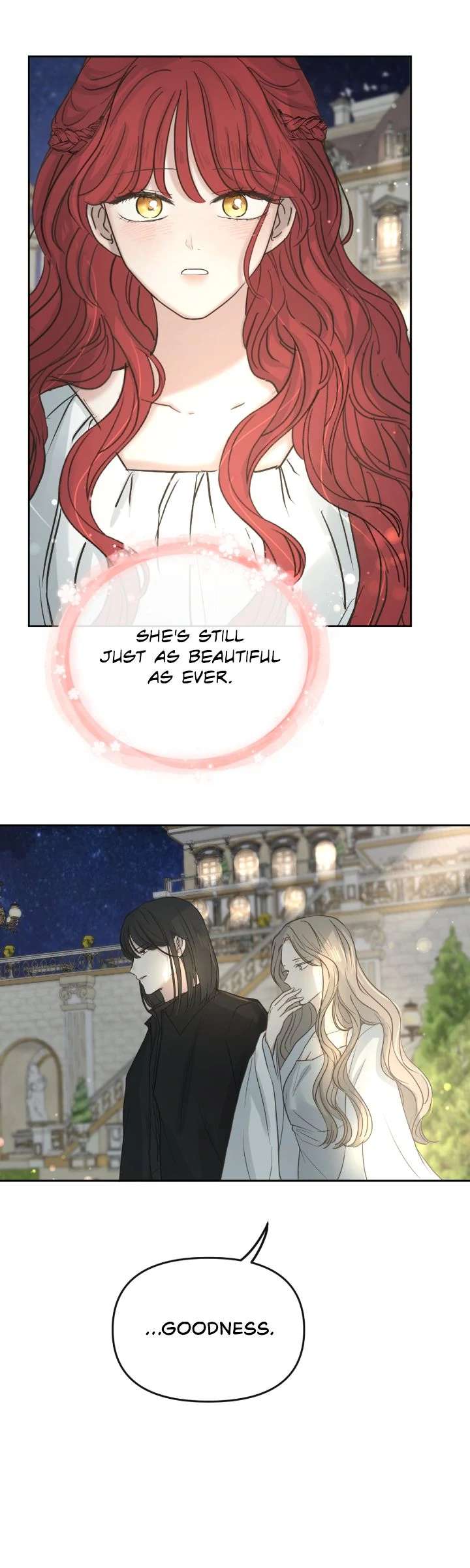 I Adopted a Male Lead From a Prison Shelter - Chapter 86 Page 2