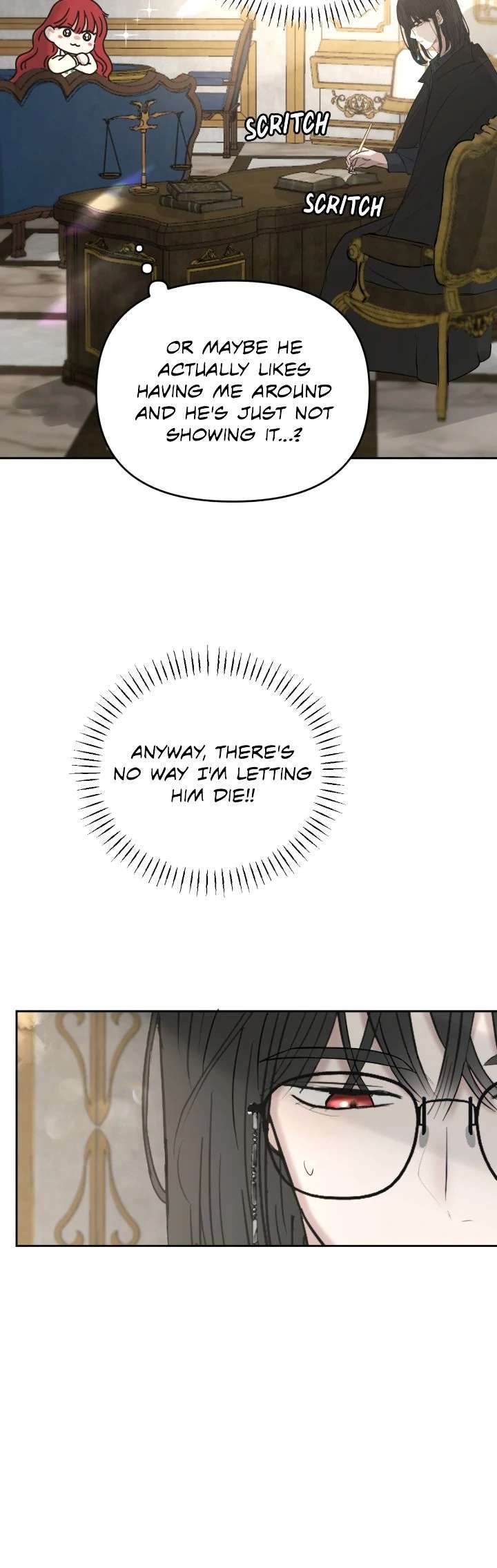 I Adopted a Male Lead From a Prison Shelter - Chapter 86 Page 20