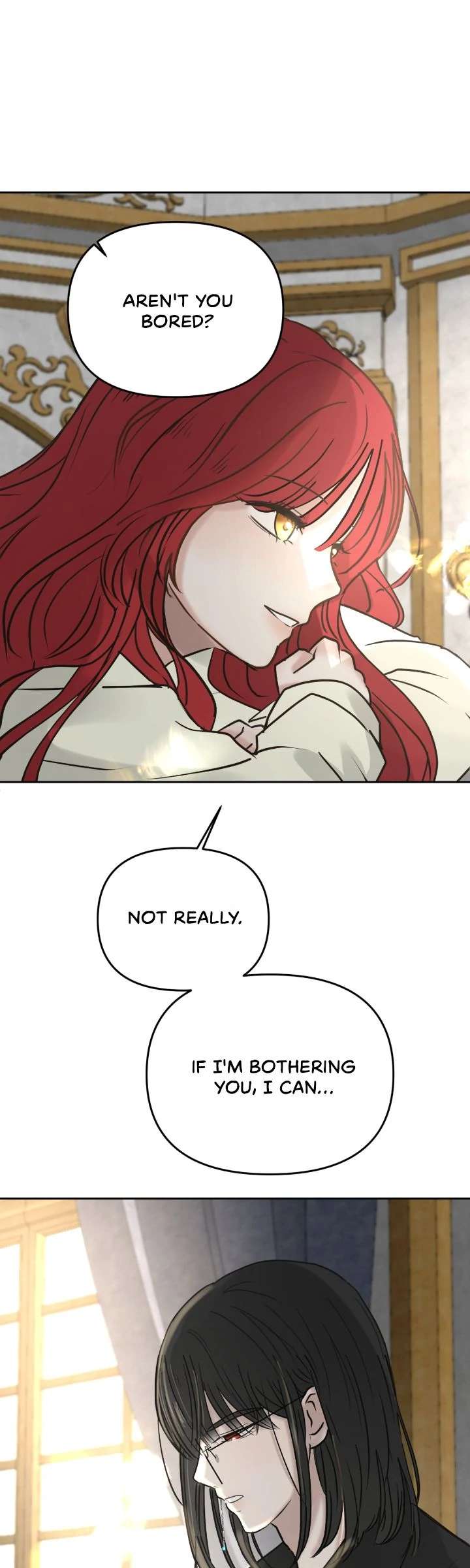 I Adopted a Male Lead From a Prison Shelter - Chapter 86 Page 21