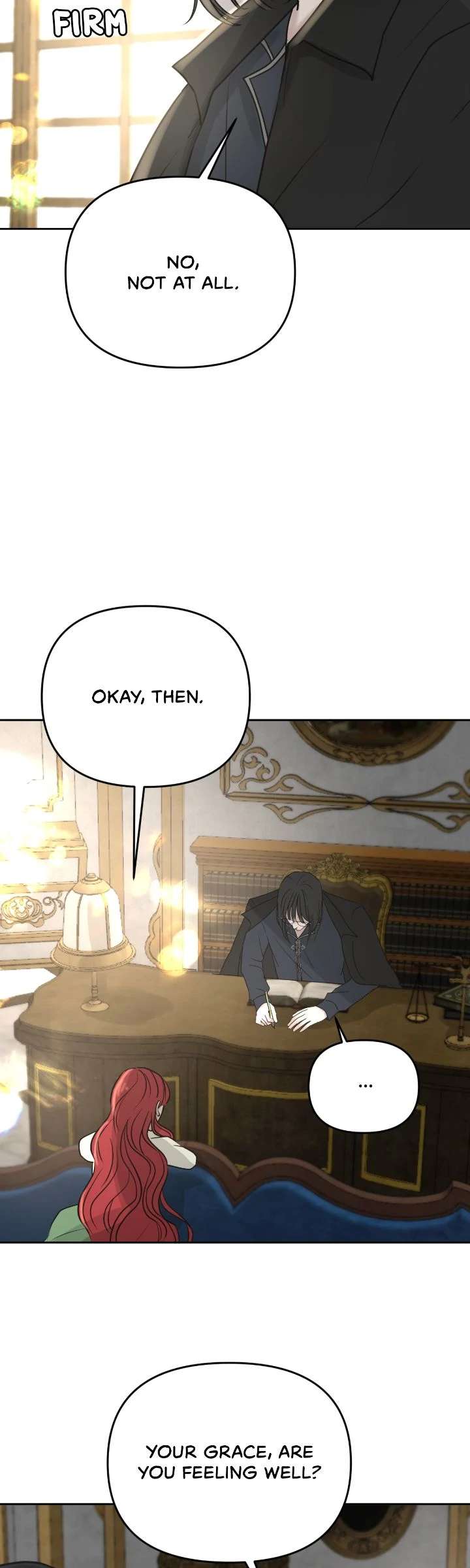 I Adopted a Male Lead From a Prison Shelter - Chapter 86 Page 22