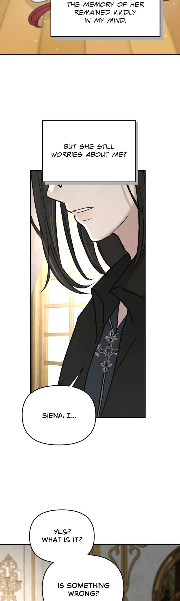 I Adopted a Male Lead From a Prison Shelter - Chapter 86 Page 28