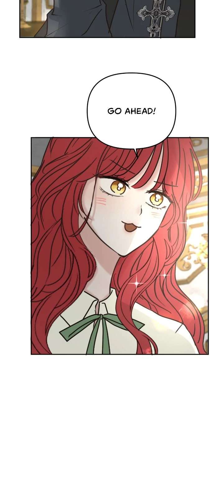 I Adopted a Male Lead From a Prison Shelter - Chapter 86 Page 30